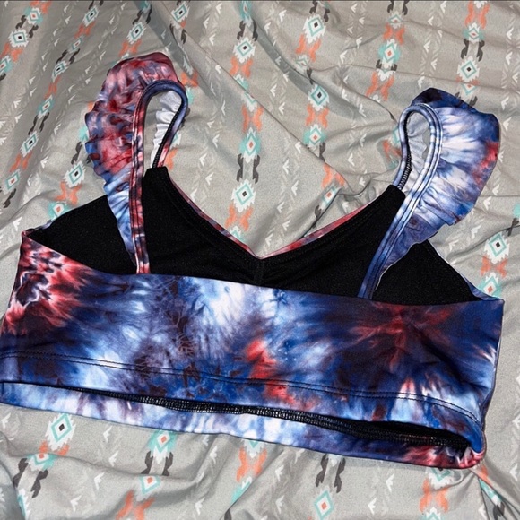 Free People // Onzie Le Femme Bra NWOT - Picture 6 of 9